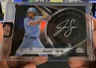 2026 Topps Chrome Black Jac Caglianone Base (RAW)