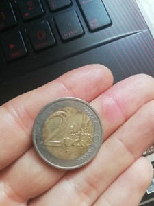 Piece 2 Euros De 11 30eme Anniversaire De La Fete De La Musique Ebay