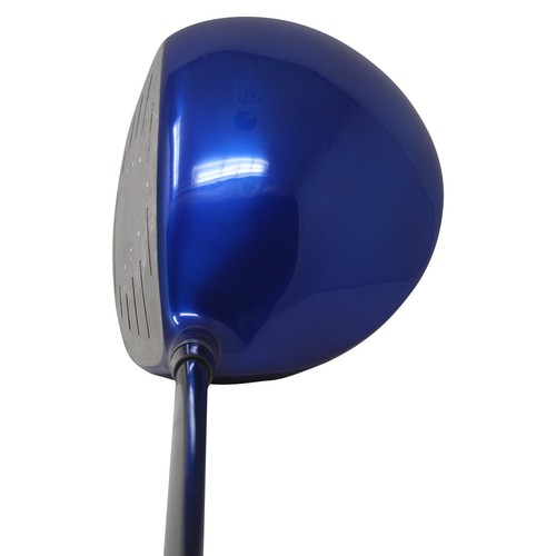 Senior Men Integra +1" Std SoooLong 450cc Titanium 9° Driver Senior "A" Flex - Picture 6 of 6