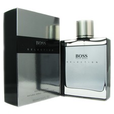 hugo boss selection