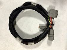 Trimble PN 67087 Cable ASSY FMX to Can