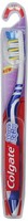 Colgate Wave Zigzag Full Head Soft Toothbrush, Soft, 1 Count, (colors May Vary) Colgate Wave Zigzag Full Head Soft Toothbrush, Soft, 1 Count, (colors May Vary)