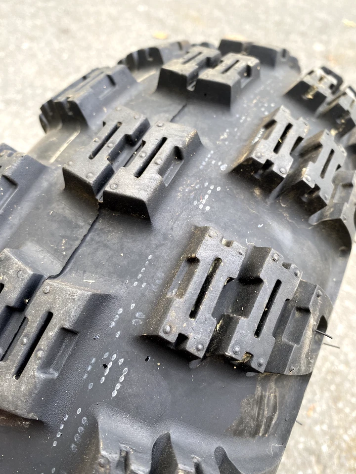 ПЕРЕДНИЕ КОЛЕСА И ШИНЫ MAXXIS 10X5 YFZ450R BANSHEE 350 700 660 250 RAPTOR 21X7X10 - Изображение 3 из 4