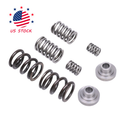 3K/4K Governor Springs 12V P7100 Injection Pump For 1994-1998 Cummins 5.9L New