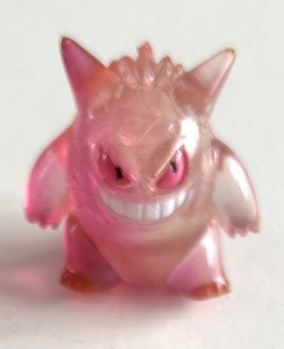 POKEMON 1999 Vintage C.G.T.S.J Bandai Figures- Rare - Choose figure - Gen 1 + 2 - Picture 69 of 92