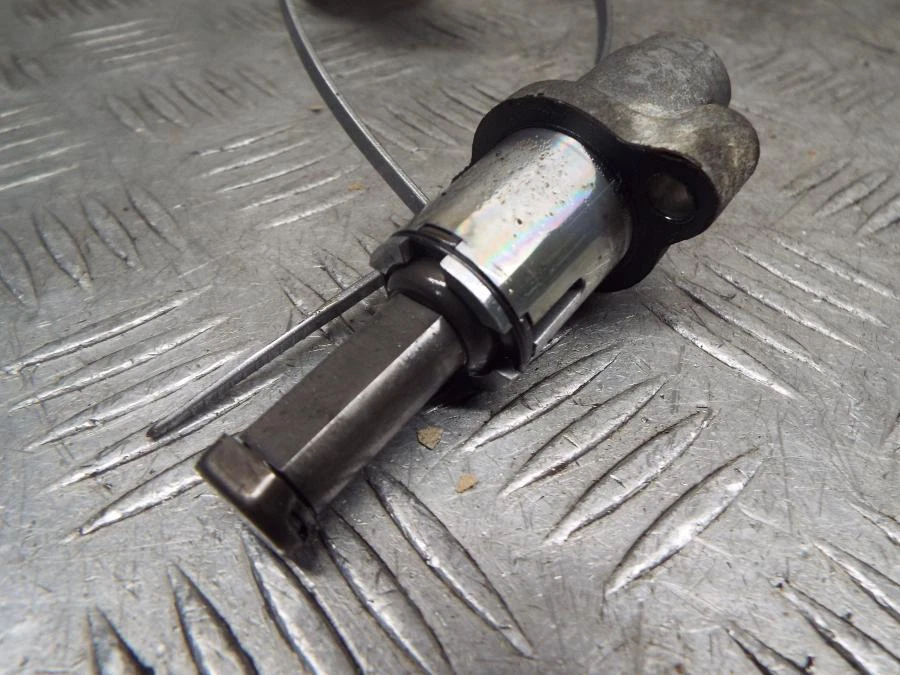 Tensor de cadena de leva Kawasaki EX250R EX250 R Ninja 2008-2012  Foto 3 de 4