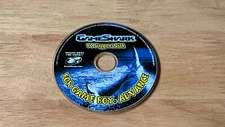 Gameshark PC Support Disk Disc for Nintendo Game Boy Advance GBA - DISC ONLY