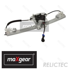 Left Window Regulator Lifter Fiat Abarth:PUNTO,GRANDE,Grande Punto 51723318