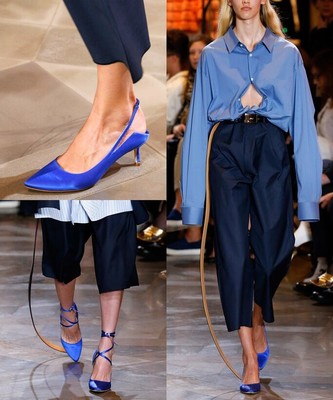 vetements slingback