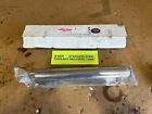 <!--F#f_0-->Street Rod Stainless Radiator Overflow Recovery Tank 15