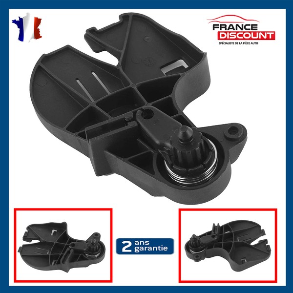 ÖFfnungsgriff Haube FüR Audi A3 A4 A5 A6 A7 Q2 Q5 8T1823633 Sportback TDI-image