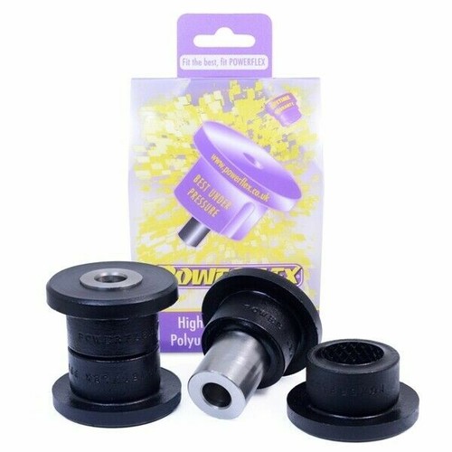 Kit 4 Boccole Silent Block Braccio Anteriore Powerflex Audi A3 (8P) VW Golf V VI - Picture 2 of 5