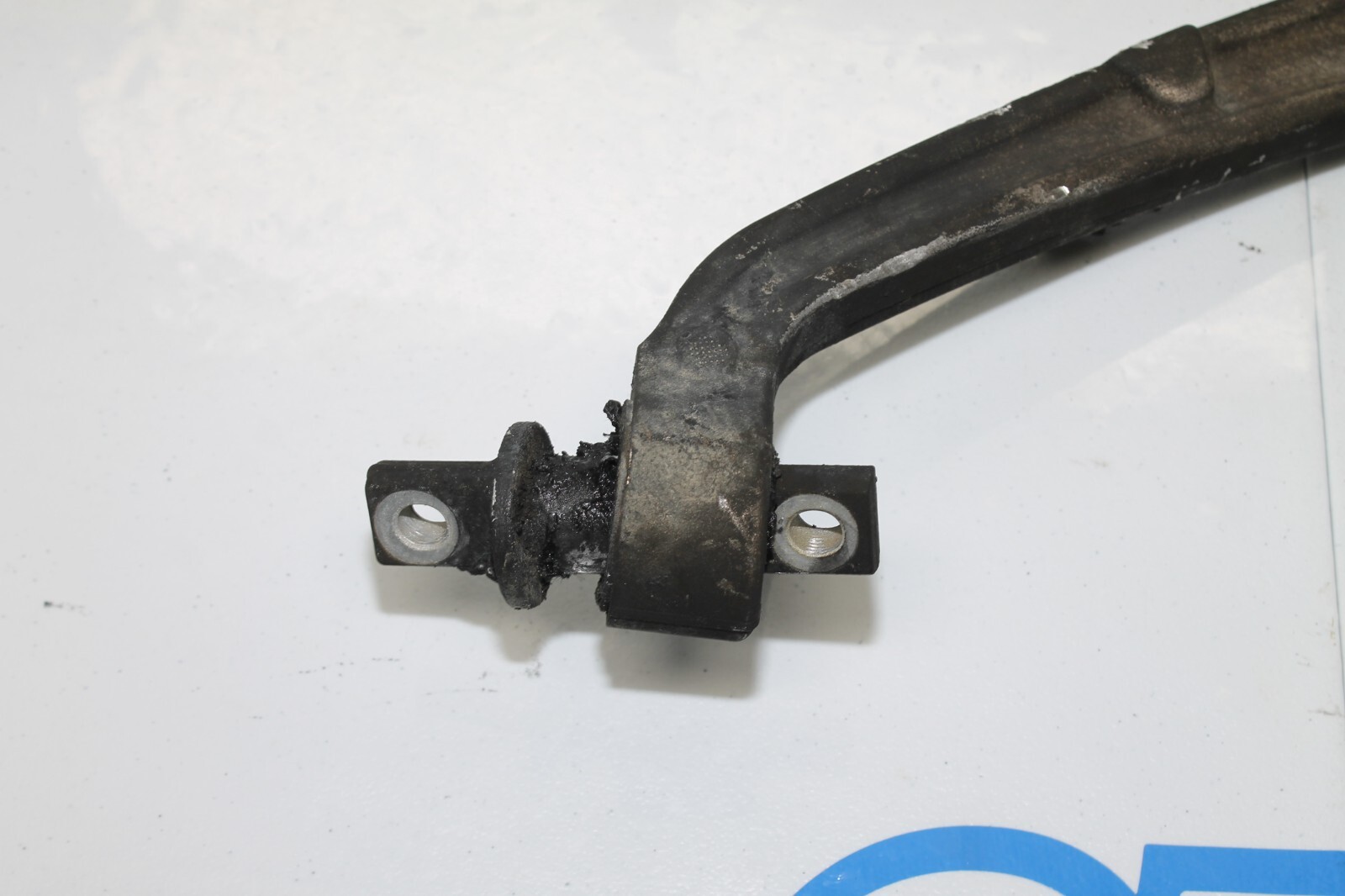 15-20 LAMBORGHINI HURACAN LH LEFT DRIVER REAR UPPER CONTROL ARM 4S0505362 16 17