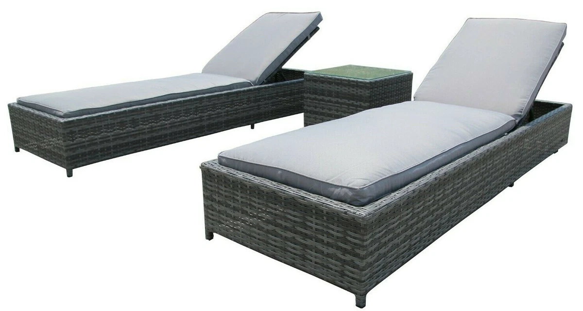 Sun lounger online clearance