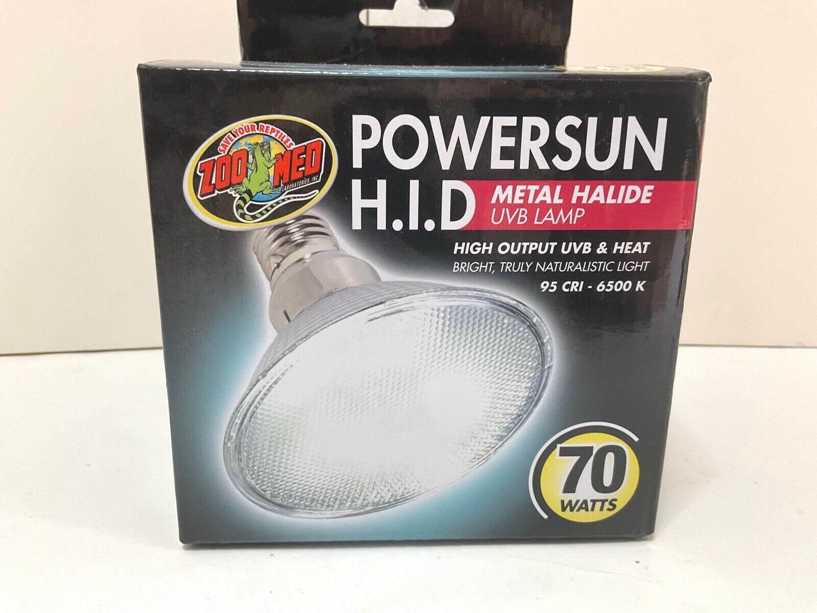 zoo med powersun bulb