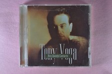 TONY VEGA Hoy Quiero Cantarte LATIN CD