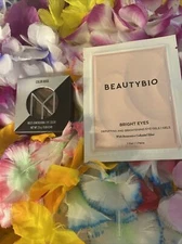 NEW IL MAKIAGE Color Boss Multi-Dimensional Eyeshadow NEWS FLASH🌼W EYE GELS🌼