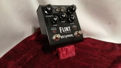 Strymon Flint Black Knob Edition V1 Effector | eBay Strymon Flint Black Knob Edition V1 Effector | eBay