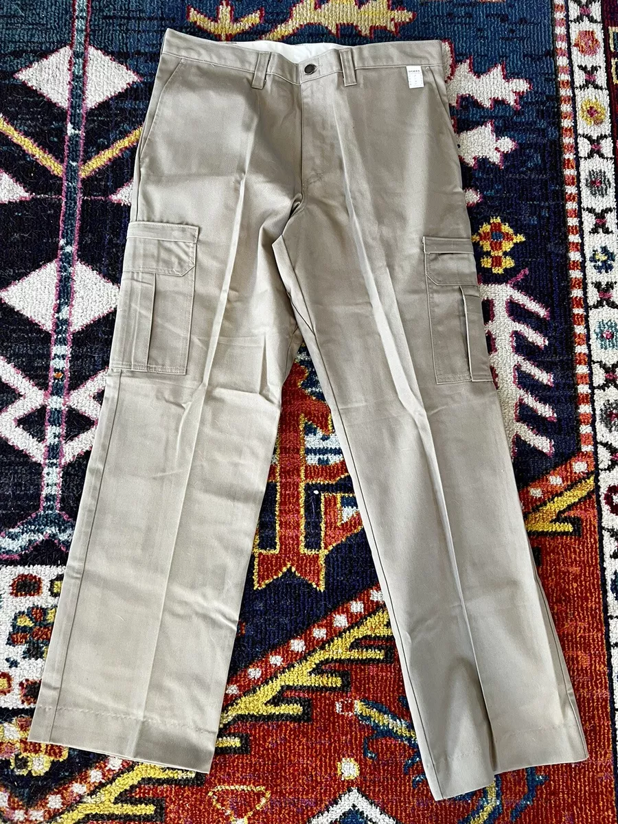 Dickie flex clearance cargo pants