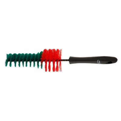 Vikan Felgenbürste 330 mm  65 mm hart schwarz
