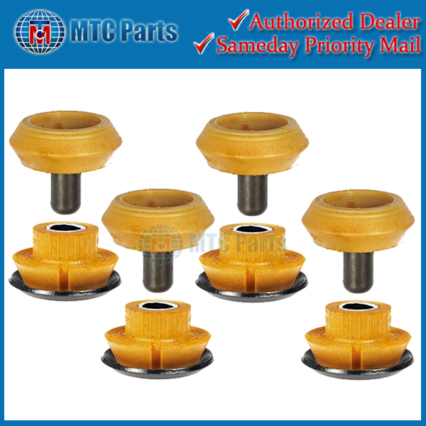 469575 Quality Subframe Bushing Kit 4PCS 93-97 Intrepid Concorde