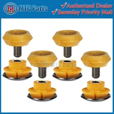 OEM Quality Subframe Bushing Kit 4PCS 93-97 Intrepid Concorde LHS New Yorker 