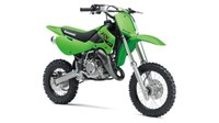 2022 kawasaki KX65 Frais inclus+Taxes