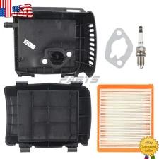 Air Cleaner Cover Kit For Toro 22 inch recycler with Kohler 6.5hp 6.75hp Engine