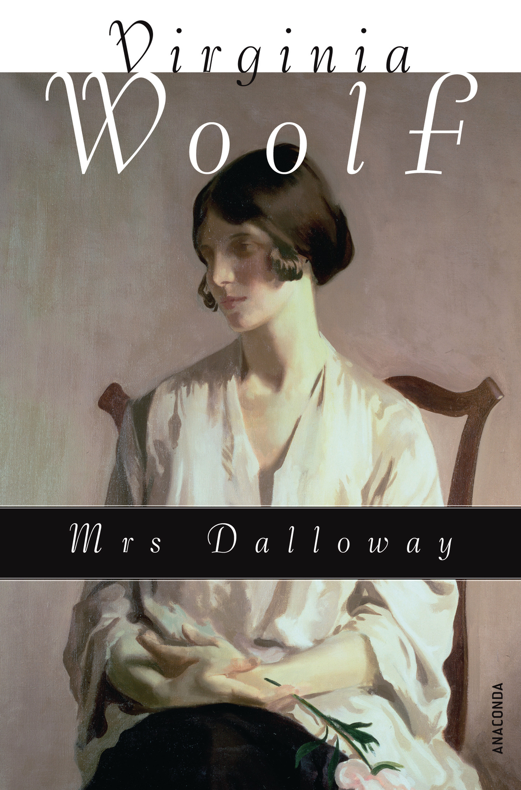 Thumbnail - Virginia Woolf; Kai Kilian / Mrs Dalloway (neuübersetzung)