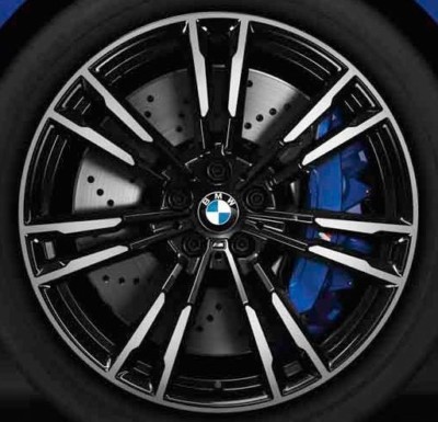 BMW OEM F90 M5 2018+ 706M 20