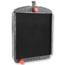 Radiator Fits Cummins Onan Power Unit Sanborn 200DLF Onan 20.0 Cummins ONan L423