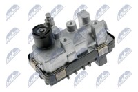 ECD-AU-000 Nty Lader, Aufladung FüR Audi