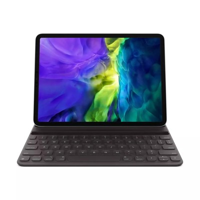 Apple Smart Keyboard Folio 11-inch iPad Pro 1/2/3/4 Air 4/5