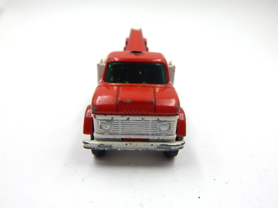 Lesney Matchbox No 71 Ford Heavy Wreck Truck circa '68 England
