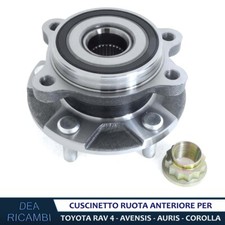 Roulement de roue Toyota VERSO