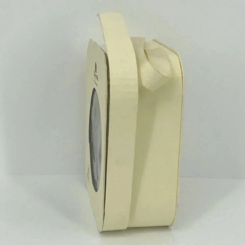 SAOLA Scarpe bambino Rileyroos Jakester sella marrone 3 6M scamosciate camminatori nuove con etichette suola morbida