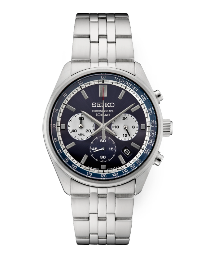 時計 Seiko chronograph ラインアップ – Page 25 – セイコーオンラインストア | 時計