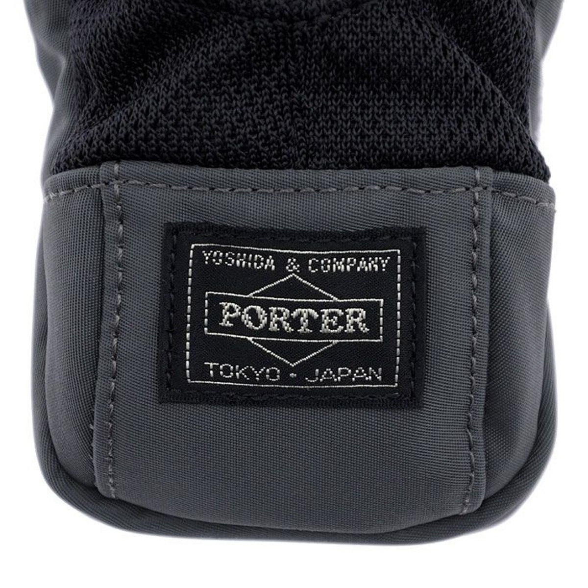 ASK availability First) PORTER / DRIVE POUCH from Japan Brand new