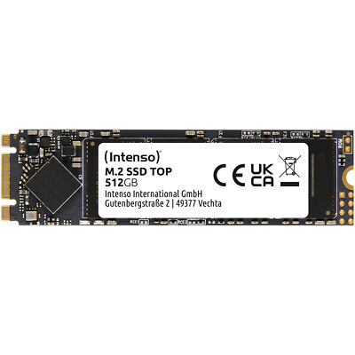 Intenso Top Performance 512 GB, SSD