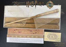 Universal Epic Universe 2nd Gen Phoenix Wand, Harry Potter, Wizarding World HP