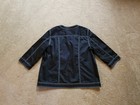 ALFRED DUNNER JACKET, WOMEN'S SIZE 16, LIGHTWEIGHT, OPEN FRONT — photo 5