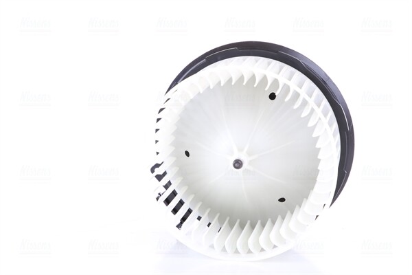 Nissens 87803 Interior Blower For Seat Skoda VW-image