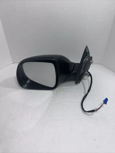 Volkswagen Amarok 2010-2013 Door Mirror Electric Heated LH MM6521