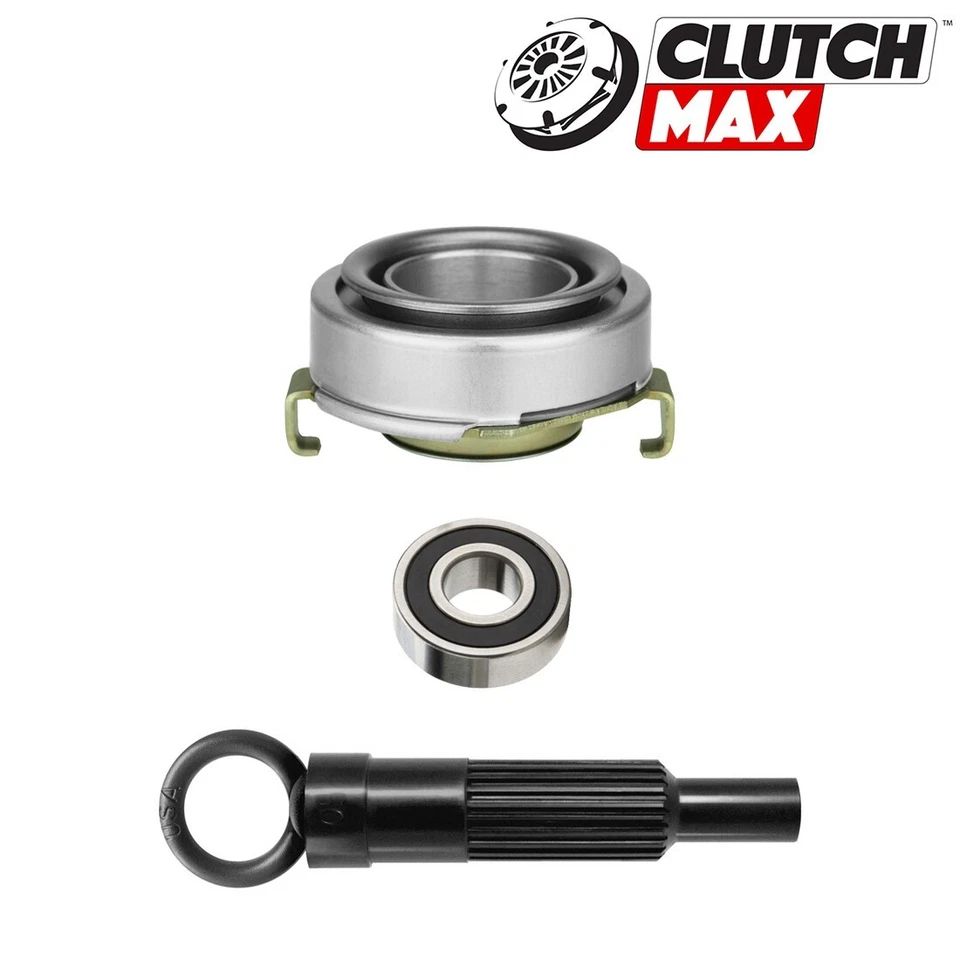 KIT EMBRAGUE RENDIMIENTO CM ETAPA 3 para MAZDA RX-7 RX7 12A 13B 1983-1991 NO TURBO Foto 4 de 4