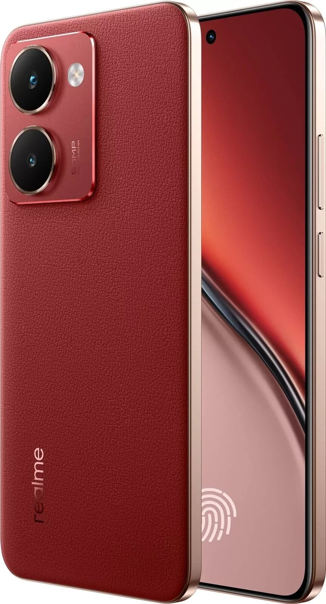 realme P3 Lite NFC対応8/256GB realme P3 Lite NFC対応8/256GB The Realme P3 Lite 4G quietly goes