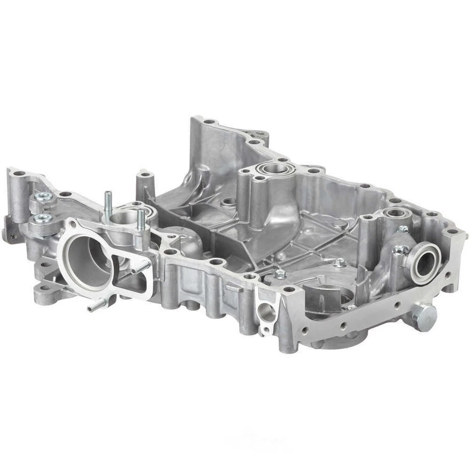 Крышка ГРМ двигателя подходит для 2005-2011 Toyota Tacoma Highlander 4Runner IONEER INC - Изображение 4 из 4