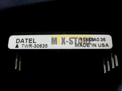 1PC Brand New Module DATEL TWR-30635 TWR30635 Quality Assurance 100%