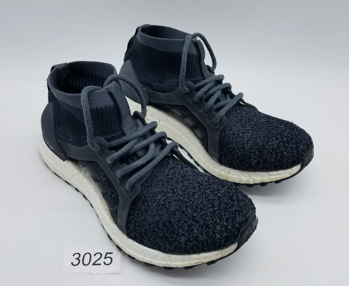 adidas gazelle silver green womens Adidas Ultraboost All Terrain Running Shoes main image 0