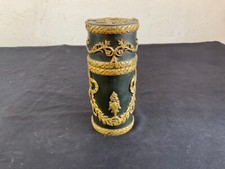 OLD PERFUME CELLAR BOTTLES NAPOLEON III CRYSTAL