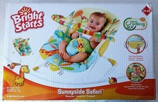 bright starts jungle jumble bouncer